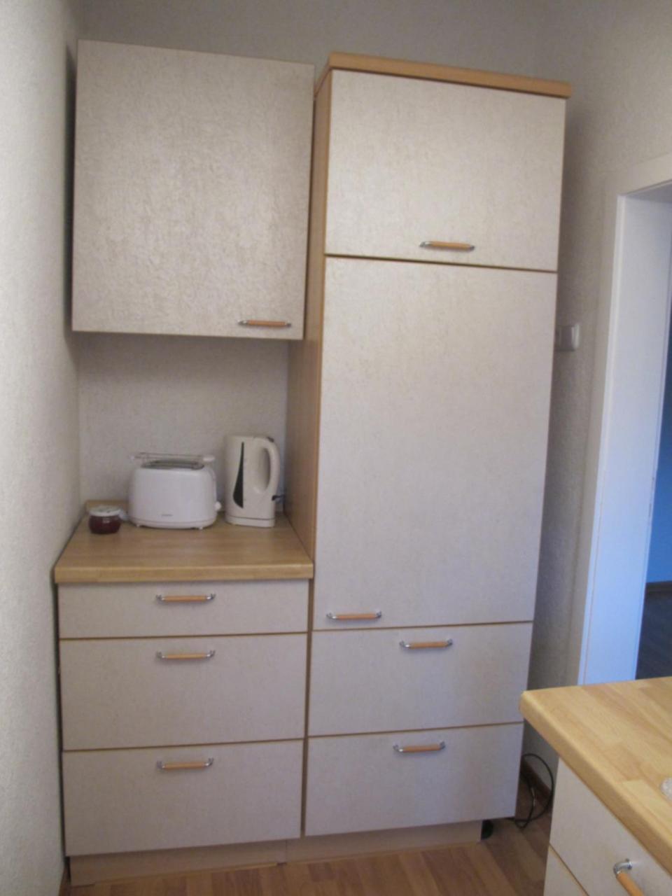 Ferienwohnung Sapana Pockau Exterior foto